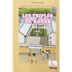 Les triplés de Kodar