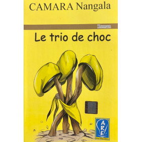 Le trio de choc
