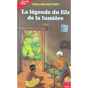 La légende du fils de la lumière