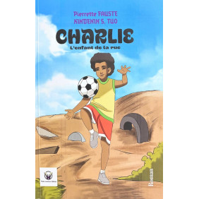 Charlie l'enfant de la rue