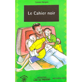 Le cahier noir