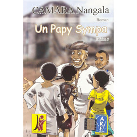 Un papy sympa