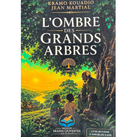 L'ombre des grands arbres