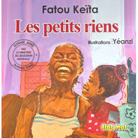 Les petits riens