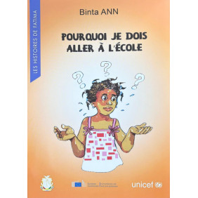 Pourquoi je dois aller à l'école