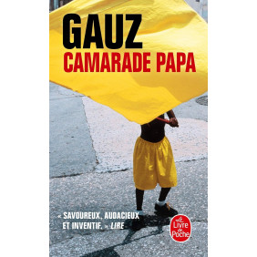 Camarade Papa - Occasion