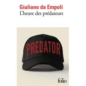 L'heure des prédateurs