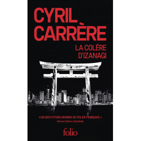 La colère d'Izanagi