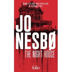 The Night House