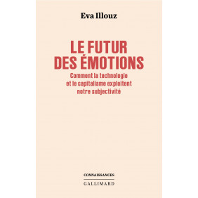 Le futur des émotions