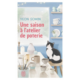Une saison à l'atelier de poterie