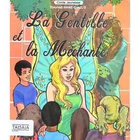 La gentille et la méchante