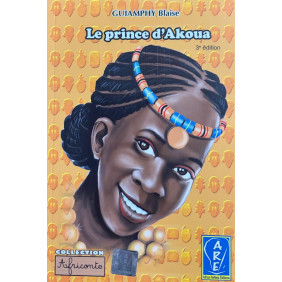 Le Prince D'Akoua