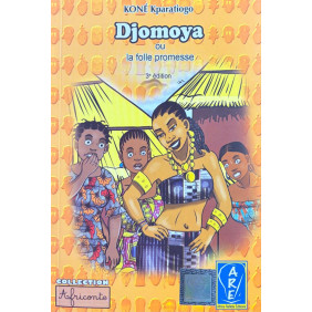 Djomoya ou la folle promesse