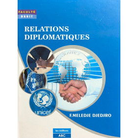 Relations diplomatiques