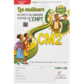 Les meilleurs au concours d'entrée en 6e et à L'EMPT