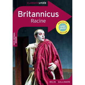 Britannicus