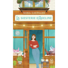 La siesterie d'Adeline