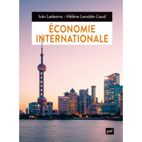 Économie internationale