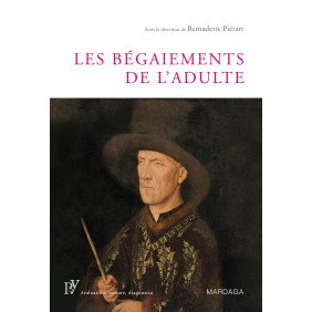 Les bégaiements de l'adulte