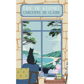 L'archipel de Claire