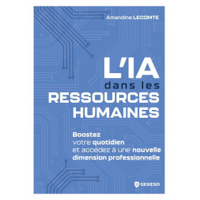 L'IA dans les Ressources Humaines