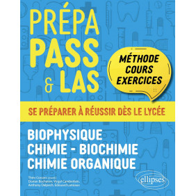 Prépa Pass & Las