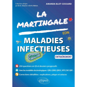 Maladies infectieuses : Entraînement