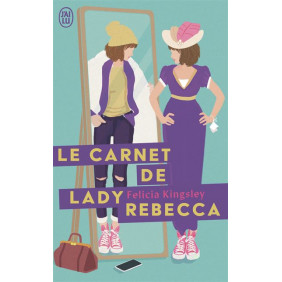 Le carnet de lady Rebecca