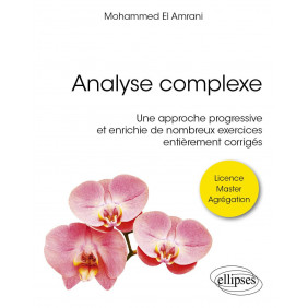 Analyse complexe