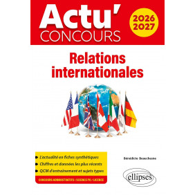 Relations internationales