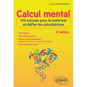 Calcul mental