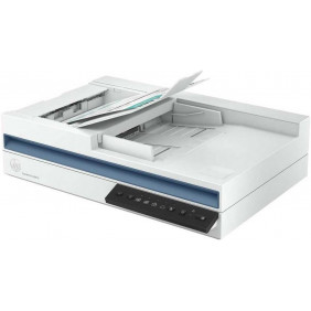 Scanner HP scanjet Pro 3600 f1