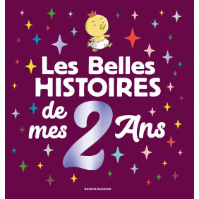 Les Belles Histoires de mes 2 ans