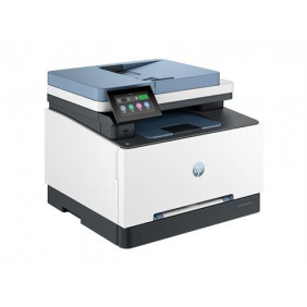 Imprimante HP color laser MFP M3303 fdn