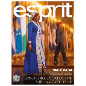 Magazine esprit 52