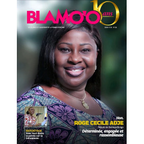 Blamo'o N°36