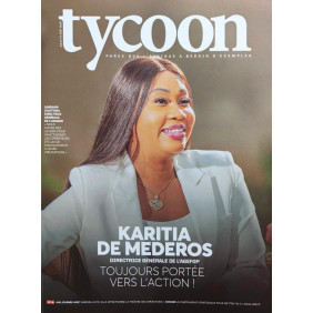 Tycoon Juillet et Août 2026
