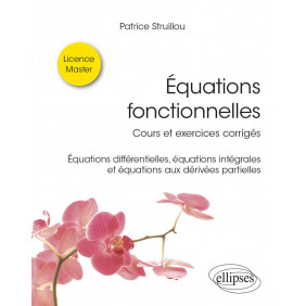 Équations fonctionnelles