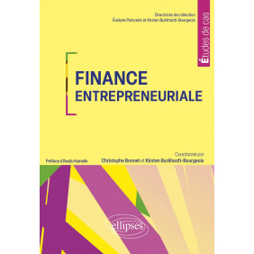 Finance entrepreneuriale