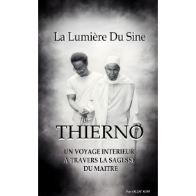 THIERNO, La Lumière du Sine.