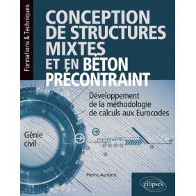 Conception de structures mixtes
