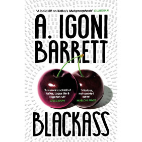 Blackass - Cul noir