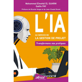 L'IA au service de la gestion de projet