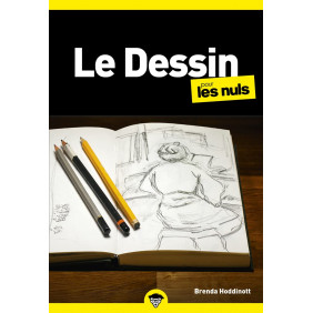 Le dessin pour les Nuls