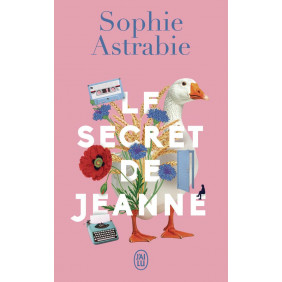 Le secret de Jeanne