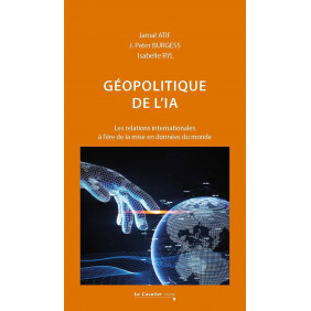 Géopolitique de l'IA