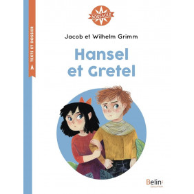 Hansel et Gretel. Cycle 2