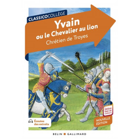 Yvain ou le Chevalier au lion