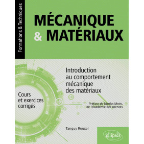 Mécanique & matériaux